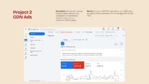 Võ Tiến Marketing