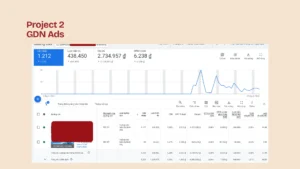 Võ Tiến Marketing
